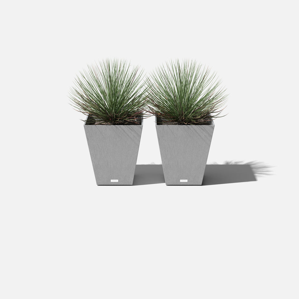 pure nobleton planter