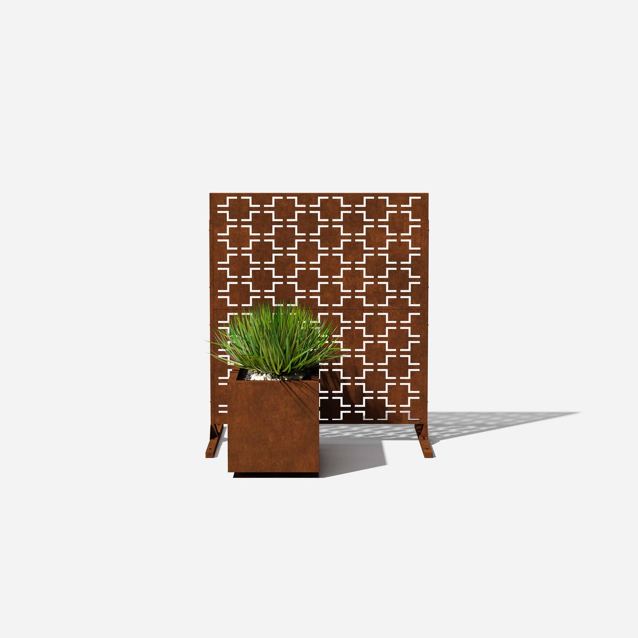 quadra privacy screen sets– Veradek