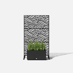 flowleaf privacy screen set