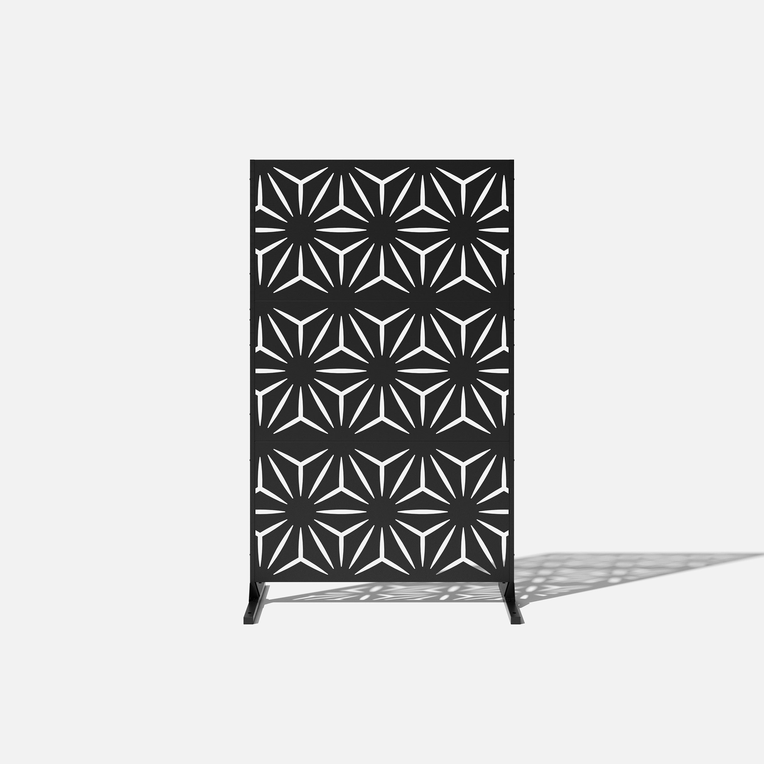 Veradek Star Privacy Screen - Thumbnail 5