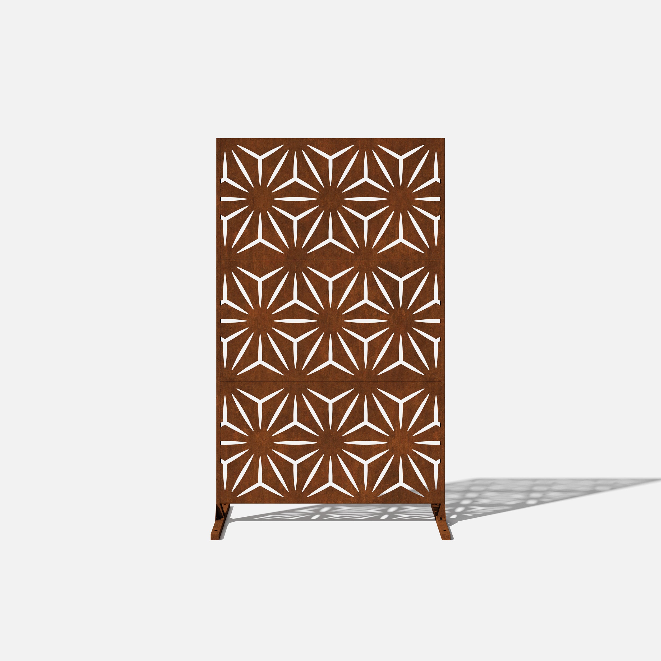 Veradek Star Privacy Screen - Thumbnail 4