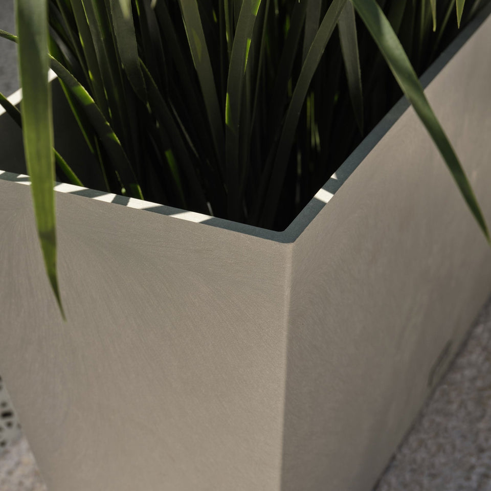 pure midori planter