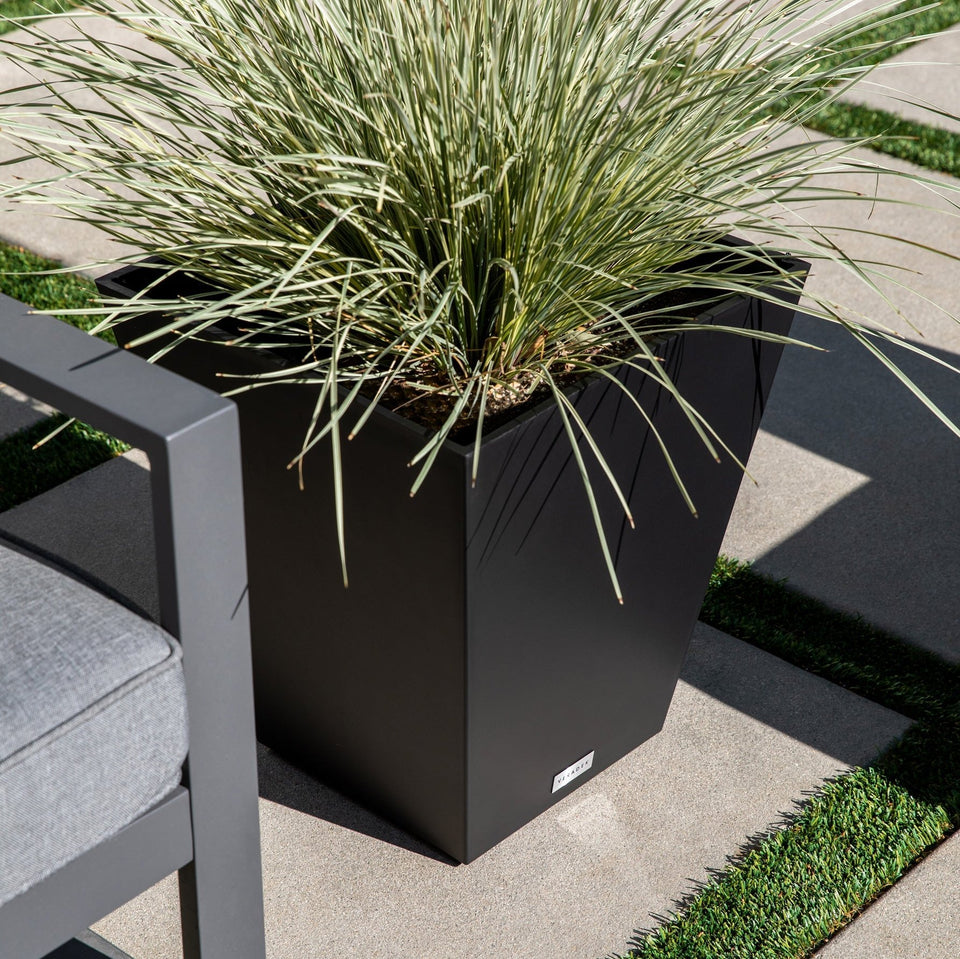 pure nobleton planter