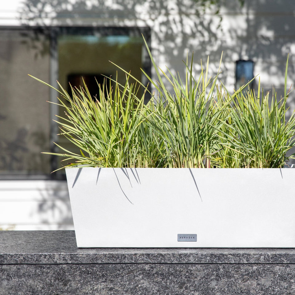 pure window box planter