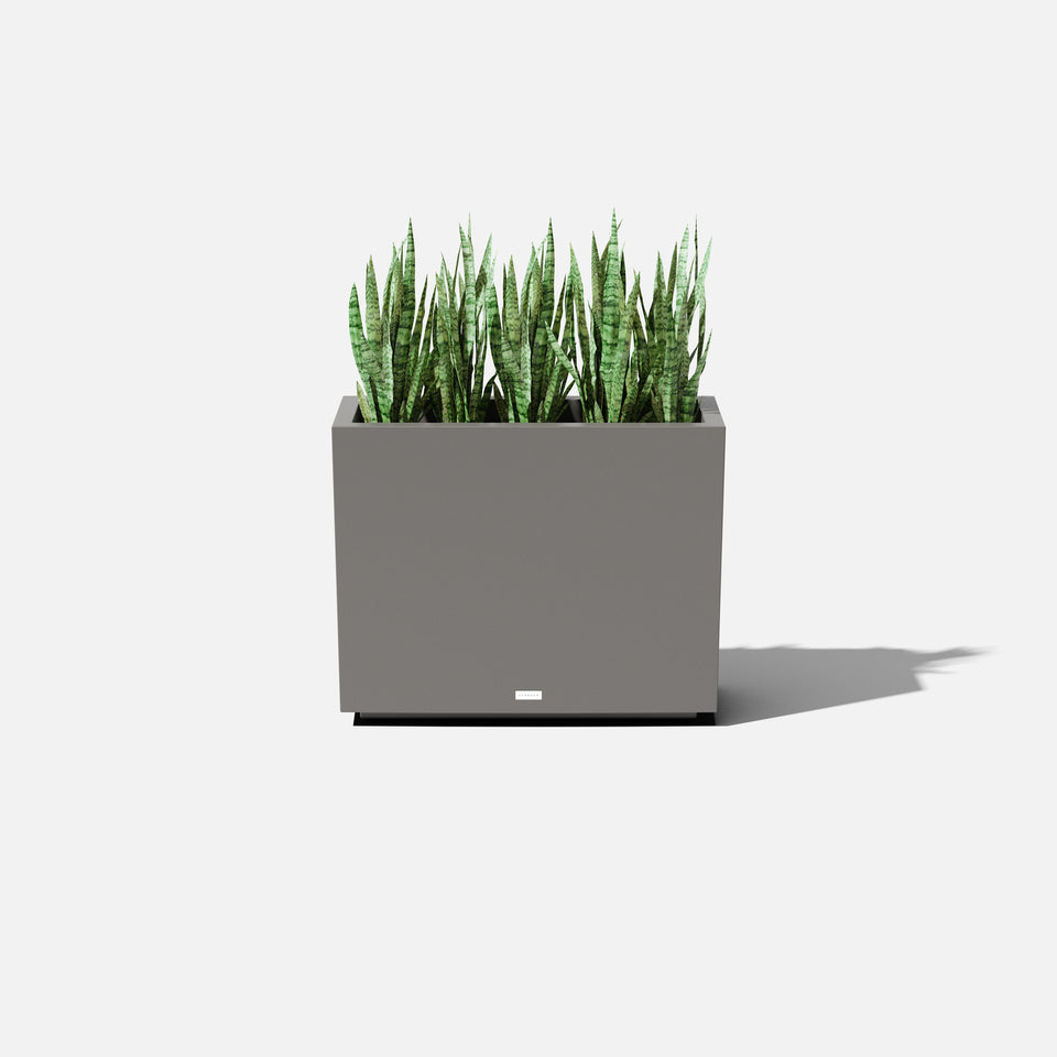 block span planter