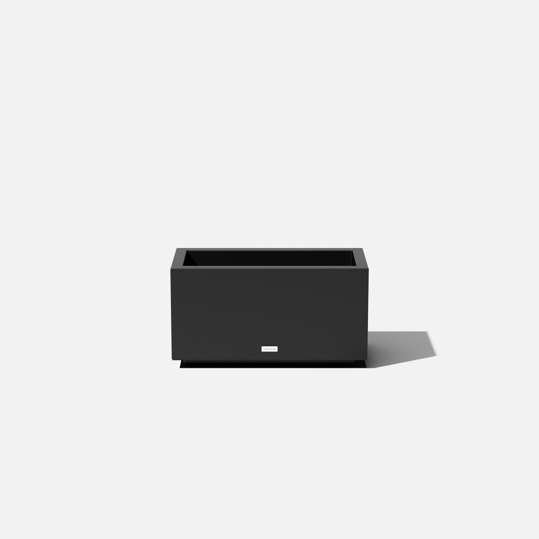 Block Long Box Planter Veradek block-long-box-planter-veradek